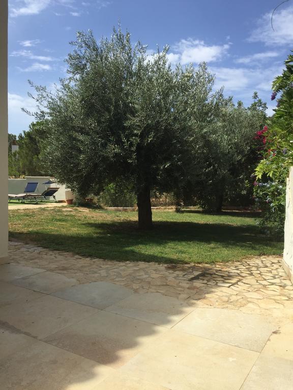 Villetta Ludovica سولاناس المظهر الخارجي الصورة